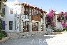Delfi Hotel 